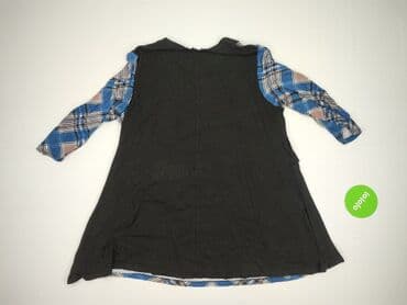 sukienka i botki: Women`s dress, size XL (EU 42) — 3