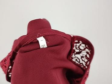czerwona bluza pull: Bluzka damska, rozmiar 3XL — 4