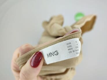 sukienki indyjskie maxi: MNG, Sukienka damska, S — 4