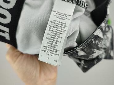 skarpety nike sb: Nike, Legginsy Sportowe damskie, rozmiar S — 6