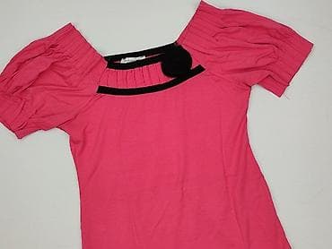 lidl bluza: Bluzka damska, rozmiar L — 1