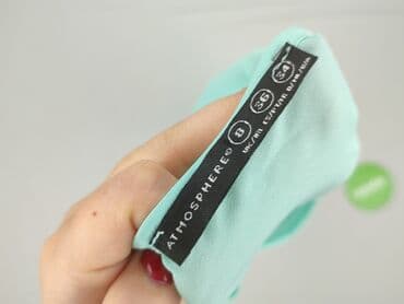 Kobiety: Atmosphere, Bluzka damska, S — 4