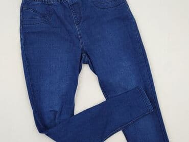 abercrombie and fitch jeans: Beloved, Jeansy damskie, rozmiar M — 1