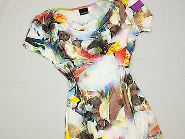 rainbow sukienka: Sukienka damska, rozmiar M — 1