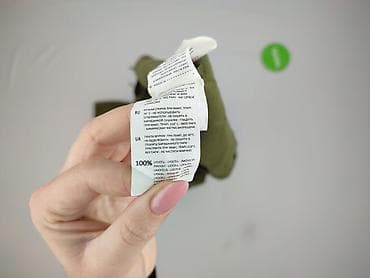 pull and bear ubrania: Reserved, Kamizelka damska, rozmiar XS — 6