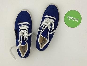 śniegowce biosoft: Reebok, Trampki damskie, rozmiar 40 — 2