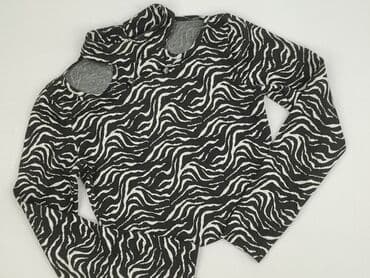 bluzy damskie cropp: Bluzka damska, rozmiar S — 1