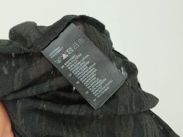 obcisłe szorty: H&M, Top damski, rozmiar L — 8