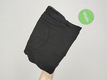 jeans perfect: Janina, Spodnie materiałowe damskie, rozmiar S — 6