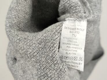 co to jest akryl w swetrze: Women`s sweater, size One size — 5