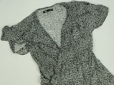 sukienka portfelowa: Sinsay, Sukienka damska, rozmiar S — 1