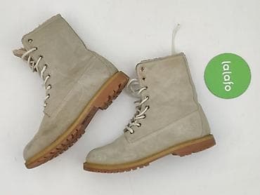 buty zimowe saway: Kozaki damskie, rozmiar 39 — 3