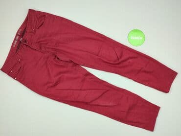 doodogs buty: Superdry, Spodnie materiałowe damskie, rozmiar M — 2