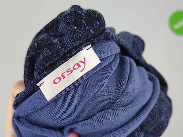 szara bluza: Orsay, Bluzka damska, rozmiar S — 4