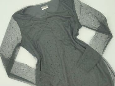 modbis sukienki wieczorowe duze rozmiary: Sukienka damska, rozmiar M — 1