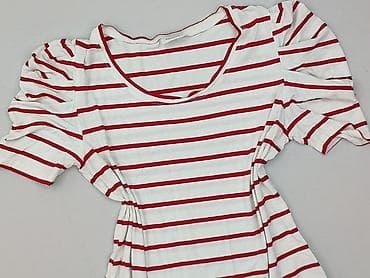 koszulka multi: Yessica, T-shirt damski, rozmiar L — 1