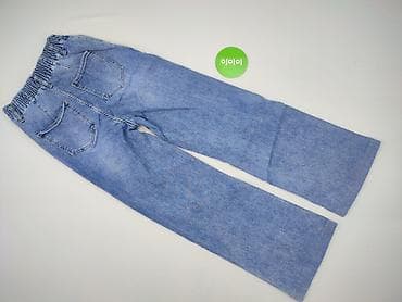 buty walkx: Jeansy damskie, rozmiar XS — 3