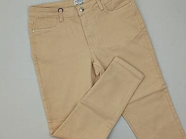 Diverse, Spodnie materiałowe damskie, rozmiar M