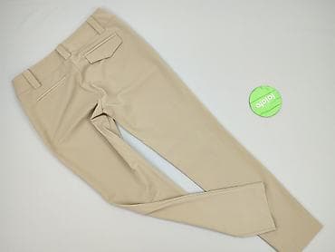 buty witchen: Material trousers for women, size L — 3