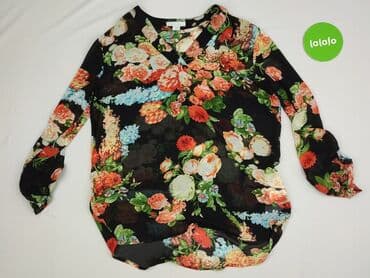 amisu top new yorker: Amisu, Women's blouse, XS — 2