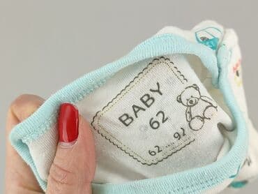 mohito body koszula: Body, 1-3 months, 
condition - Very good — 4