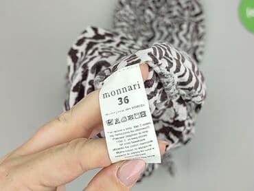 monnari bluzki koszulowe: Monnari, Koszula damska, rozmiar S — 4