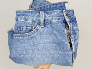spódniczka jeansowe zara: Spódnica damska, rozmiar S — 6