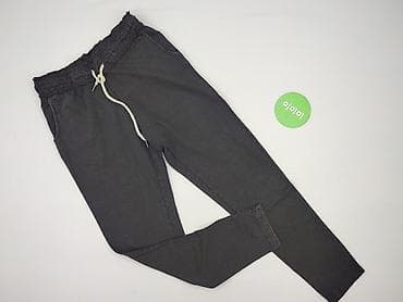 reebok bluzy: Spodnie dresowe damskie, rozmiar S — 2