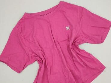 koszulka blackpink cropp: Sinsay, Women`s T-shirt, size M — 2