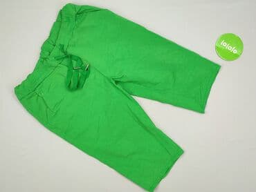 legginsy push up moro: Spodnie 3/4 damskie, XL — 2