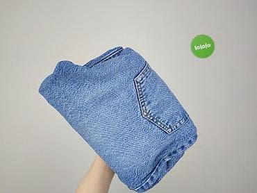 kissy jeans: Stradivarius, Джинси жіночі, розмір S — 6