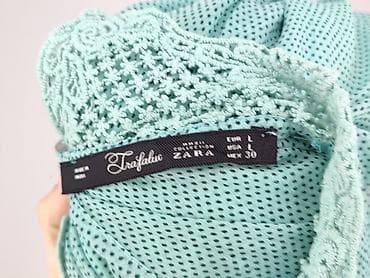 free: Zara, Sukienka damska, rozmiar L — 5