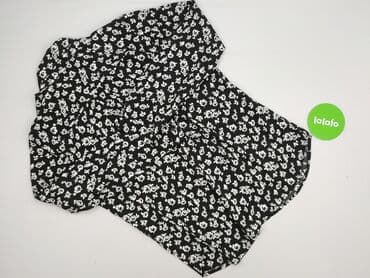 reserved biała marynarka: Reserved, Bluzka damska, XL — 3