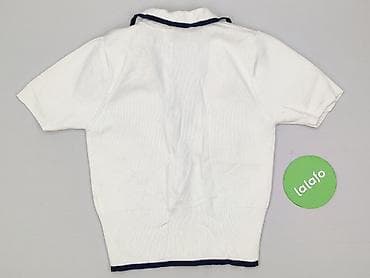 promode: Damska koszulka polo, rozmiar M — 3