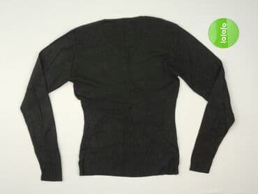 swetrowa sukienka h: Sweter damski, rozmiar S — 5
