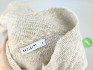 kurtka zimowa pluszowa: Medicine, Светр жіночий, L на lalafo.pl — 5 kurtka zimowa pluszowa: Medicine, Светр жіночий, L — 5