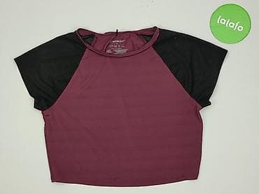 extory sport: Workout, Top damski, rozmiar S — 2