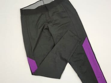 dresy adidas spodnie: Adidas, Legginsy Sportowe damskie, rozmiar S — 1