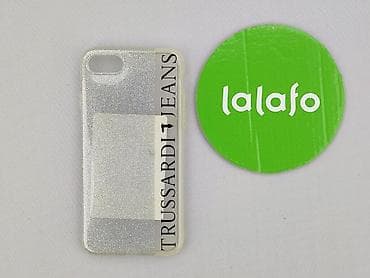 trussardi polska: Etui do telefonu, stan - Idealny — 2