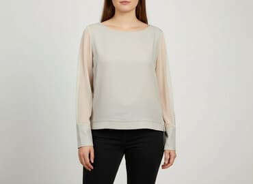 bluzki damskie modivo: Bluzka damska, rozmiar 2XL — 7