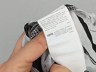 garnitury mohito: Sinsay, Bluzka damska, rozmiar 2XL — 6