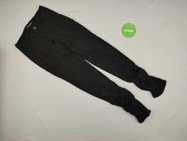 dżinsy na motor: Jeansy damskie, rozmiar L — 2