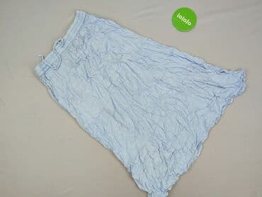 długie przewiewna spódnice: Spódnica damska, rozmiar S — 2