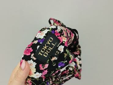 sukienka w stylu japonskim: Bluzka damska, rozmiar L — 4