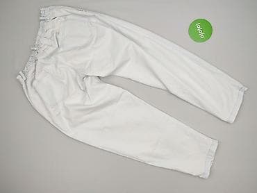 sizeer dresy: Spodnie dresowe damskie, rozmiar S — 3