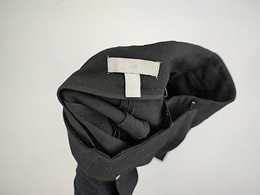 marynarka hm: H&M, Spodnie materiałowe damskie, rozmiar S — 4