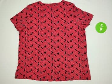 t shirty boris brejcha: T-shirt damski, rozmiar 5XL — 3