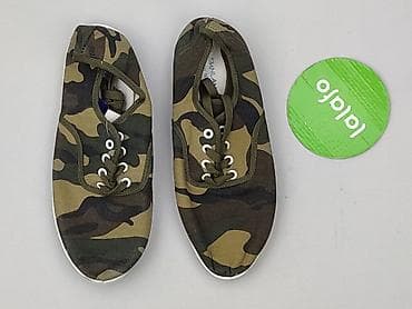 sonic buty: Trainers for women, size 38 — 2