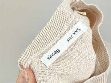 Women: Sinsay, Women`s sweater, size 2XS (EU 32) — 4