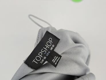 sukienka marynarka stradivarius: Topshop, Sukienka damska, M — 4